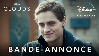 Clouds - Bande-annonce (VOST) | Disney+