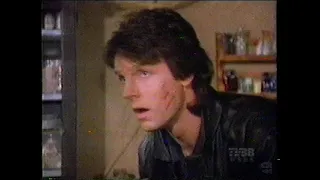 KungFu: The Legend Continues - Episode Promo - 1995