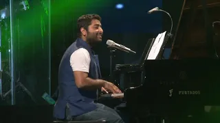 Arijit Singh Live Performance at Chicago 2015