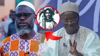 URGENT 🔴  Ablaye DIOP Bichri Di Tontou Oumar SALL Ci Diouli Ak Ci Mame Cheikh Ibrahima FALL