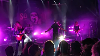 SOEN - Savia (Live in Athens)