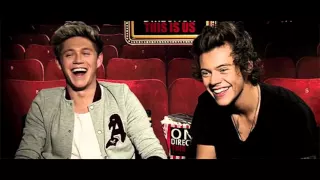 HOW TO: LIVE (Harry Styles, Nina Dobrev, Liam Hemsworth FAN FICTION TRAILER)(LITHUANIAN)