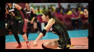 木村 沙織 SAORI Kimura {Japan} "Best Cut Shot" - 2015 FIVB World Grand Prix POOL A [720p]