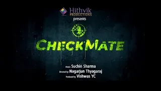 CHECKMATE (Official Trailer) | FIRST PERSON PERSPECTIVE MODE WEB SERIES | WEB SERIES