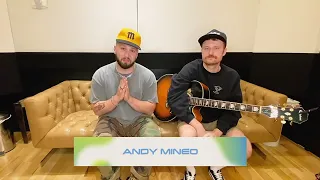 None of My Business | Times Square Youth | Andy Mineo ft. Abe Parker