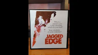 Jagged edge - Super 8 - Airline - Glenn Close - Jeff Bridges