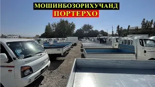 Мошинбозори Хучанд ! Авторынок Худжанда !!