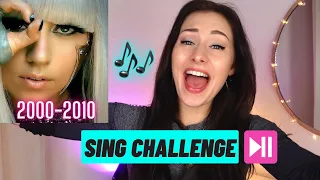 Ich singe wenn die Musik stoppt 🤯 Quiz Challenge PART 2 🎶 | Jamie Roseanne