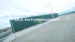 INSIDE OUT: Watch the world's largest 2W factory in all its glory.