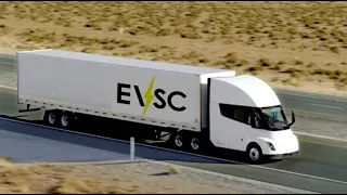 EVSC Corp Update: Innovation In Motion, Prototype Road Tests, Improvements & Energy Output Results