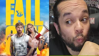 WHY DID THIS BOMB??? The Fall Guy (2024) Movie Review