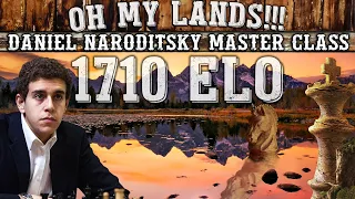 Master Class | Crushing The Caro-Kann | Chess Speedrun | Grandmaster Naroditsky