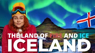 Interesting Facts About ICELAND (4K) and More