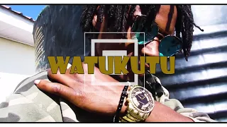 Gotta city(liyetin ft Chantiz & watukutu Bana- Jing Jong(official video)