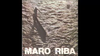 Maró Riba - Kéuia Zénzé