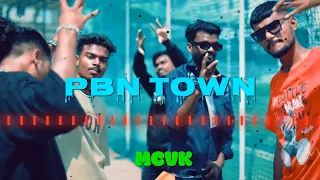 PBN Town // MCVK // RRT Music #MH22