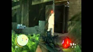 Farcry 3 Stealth Liberation - Broken Neck Home (Outpost 20/34)