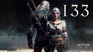 THE WITCHER 3 - Wild Hunt 133 : Following The Thread