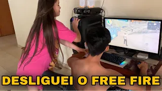 24H IRRITANDO MEU NAMORADO