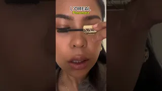 🤩 Best Mascara 2024? L'OREAL Panorama!