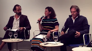 Museum Talk | Looking Towards Sustainable Funding Structures in Latin America