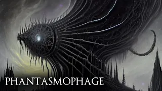 Phantasmophage (8 Hour Dark Ambient Mix)