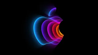 Apple Event -  March 8 | Pre Intro Music
