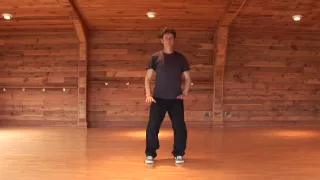 Tai Chi Form: 1 - Beginning