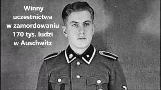 Ostatni proces nazisty w Niemczech?