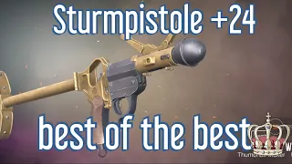 world war heroes - sturmpistole- best of the best, updated, upgrade, gameplay