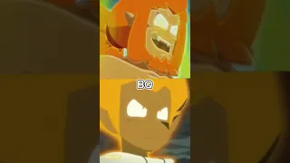 Goultard vs Percedal #edit#shorts#wakfu#ankama#whoisastrongest#multfilm#anime#vs#Iop#God