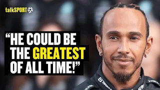F1 Expert Martin Tuner INSISTS Lewis Hamilton Can WIN Ferrari A Title After Switch From Mercedes 😱