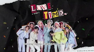 [Vietsub] Love Time - IXFORM