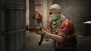 ПОЛОВИНА ПУТИ ПРОЙДЕНА ! АПНУЛ 5 LVL ФЕЙСИТ !!! - ПУТЬ к 10 ЛВЛ FACEIT #CSGO #stream  #3