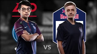 OG vs PSG LGD Grand Final Highlights The International 2018