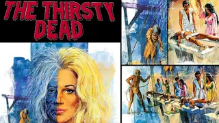 The Thirsty Dead 1974 music by Richard LaSalle