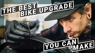 The Unseen Component That Will Make or Break Your Ride