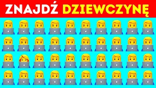 Rozwiąż wszystkie 27 zagadek i zostań prawdziwym detektywem