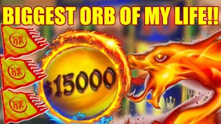 🤑 OMG! Lucky Chance Spin gives me the BIGGEST ORB OF MY LIFE!