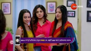 Phulki | Ep - 317 | Apr 26, 2024 | Best Scene 2 | Zee Bangla