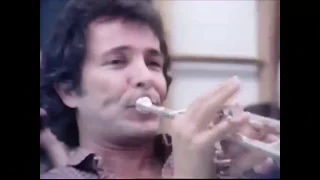 Herb Alpert - Rise (Official Video / Extended 12" Remix)