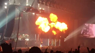 Rammstein - Du Hast (live in Dallas)