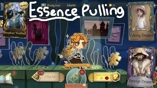 FLOP season 31 essence openings + dice rolling!