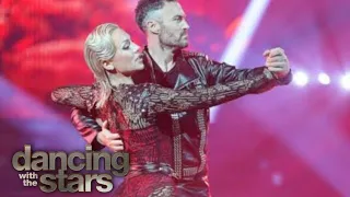 Brian Austin Green and Sharna's Tango (Week 03) - Dancing with the Stars Season 30!