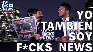 Yo También Soy F*cks News