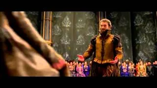 Beauty and the Beast / La Belle et la Bête (2014) - Trailer English