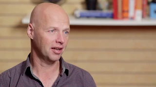 Artificial Intelligence - Q&A with Sebastian Thrun: June 2017