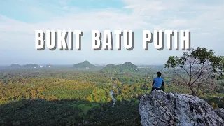 Explore with J Eps19 - Bukit Batu Putih, Gopeng