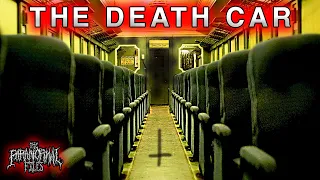 Ohio’s DEATH TRAIN (DEADLY Train Accident History) | THE PARANORMAL FILES