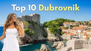 Dubrovnik Travel Guide - 10 Best Things To Do in Dubrovnik